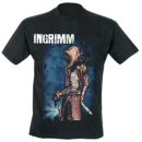 T-Shirt INGRIMM - 5 Jahre